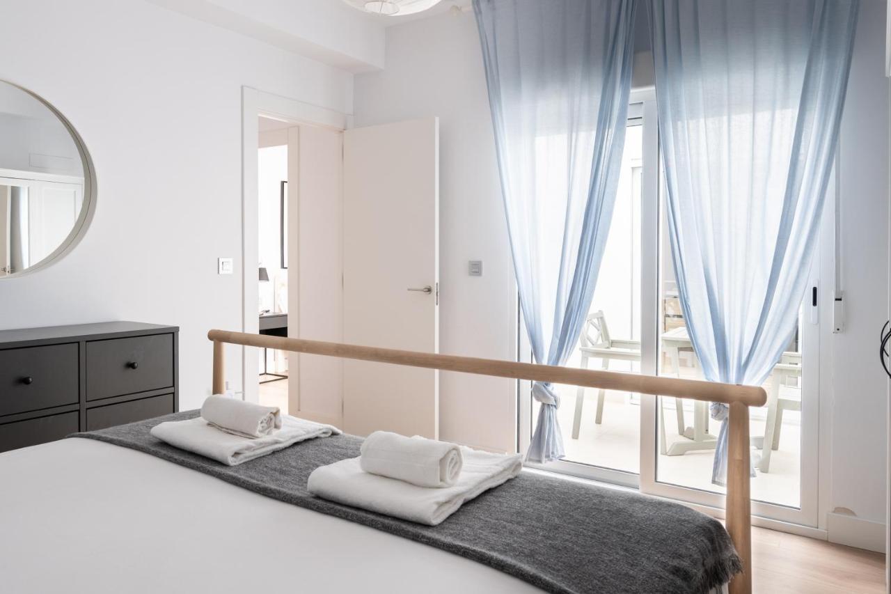 Casa Senorial En El Corazon Del Puerto By Hometels Sagunto Esterno foto