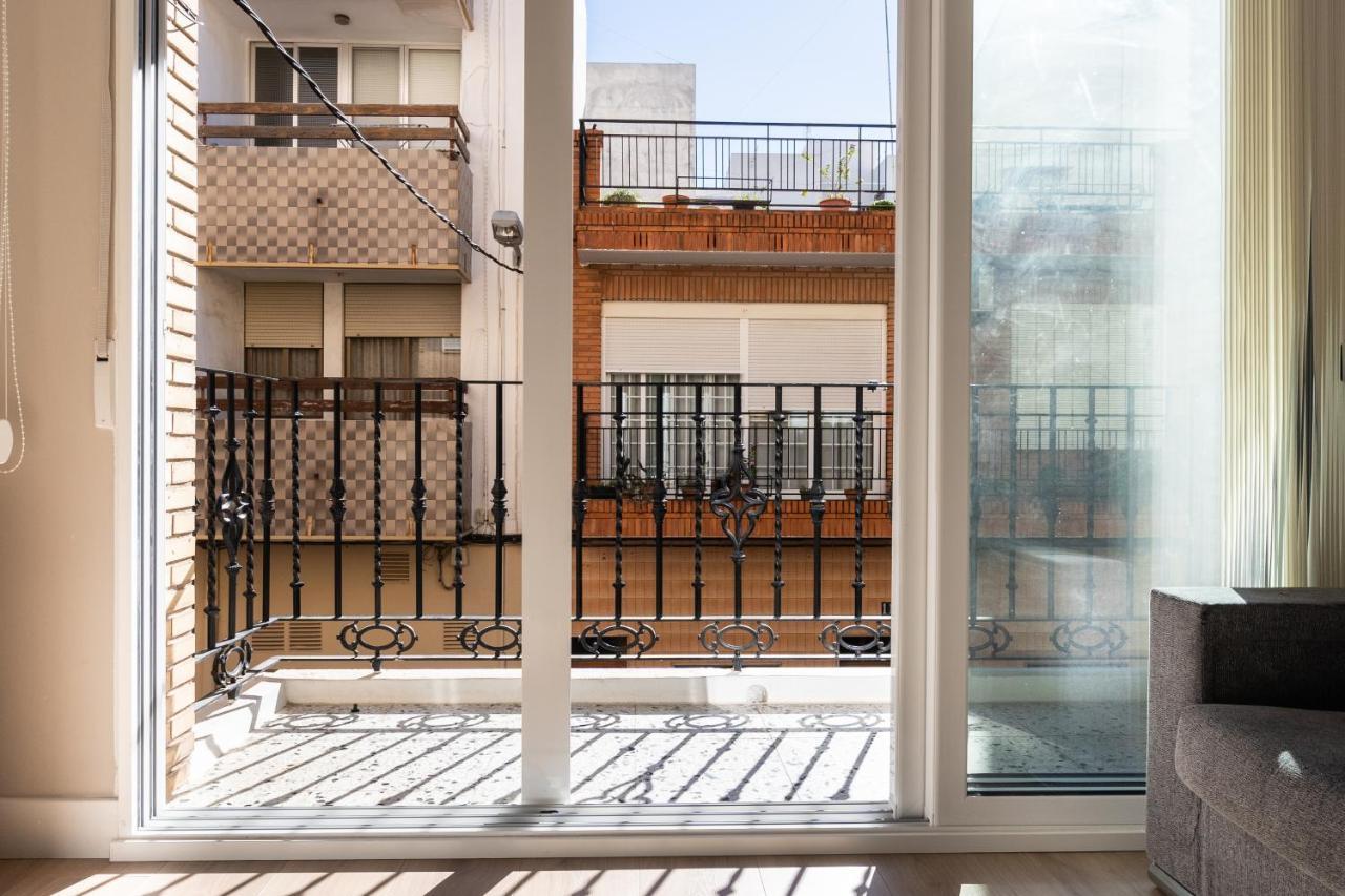 Casa Senorial En El Corazon Del Puerto By Hometels Sagunto Esterno foto