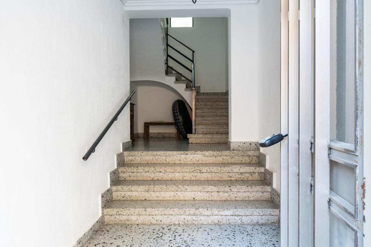 Casa Senorial En El Corazon Del Puerto By Hometels Sagunto Esterno foto