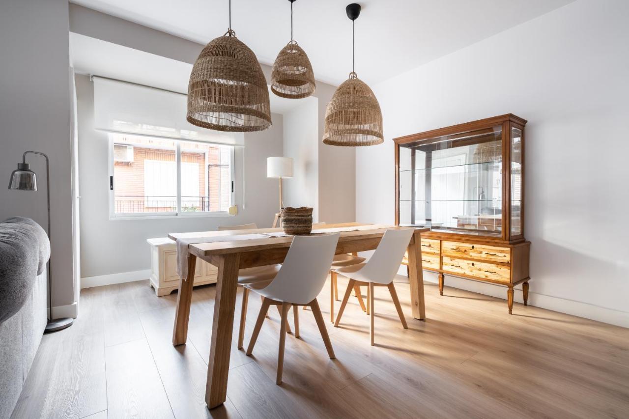 Casa Senorial En El Corazon Del Puerto By Hometels Sagunto Esterno foto